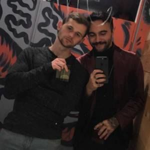 Meet your Posher, Mark